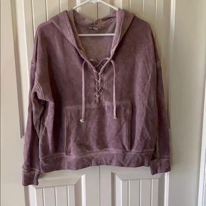 American Eagle hoodie